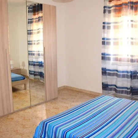 Casa Lilia בית נופש